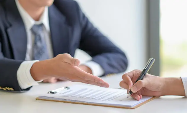 ご契約・構成案のご案内のイメージ